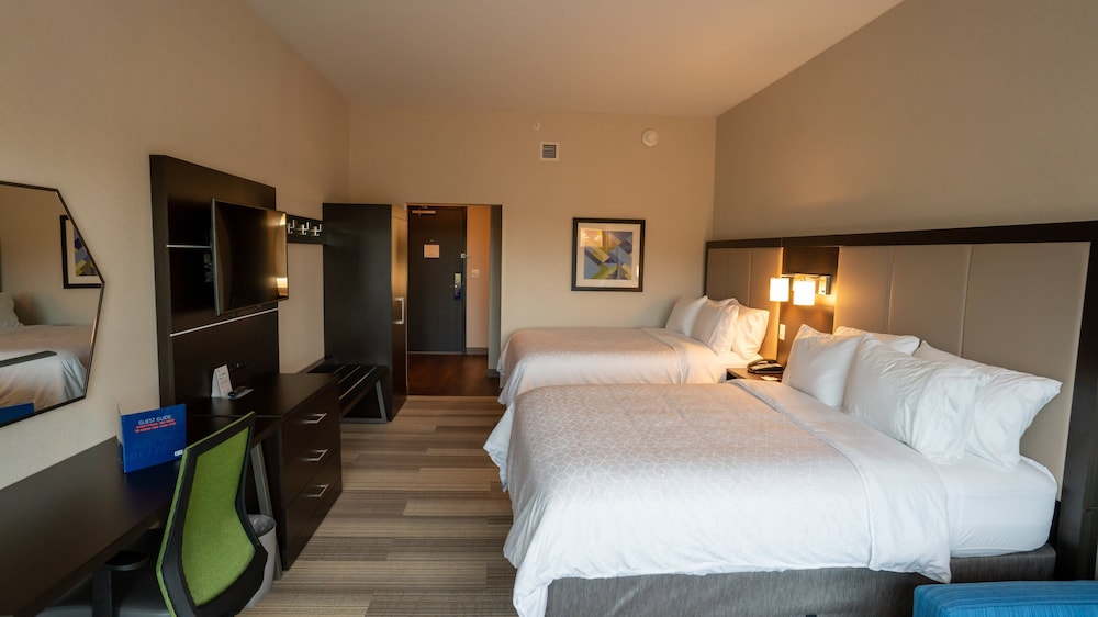 Holiday Inn Express Richburg by IHG - photo 9