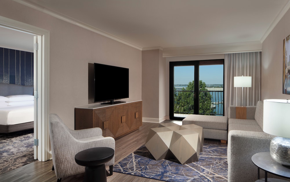 Hilton Dallas Rockwall Lakefront - photo 19