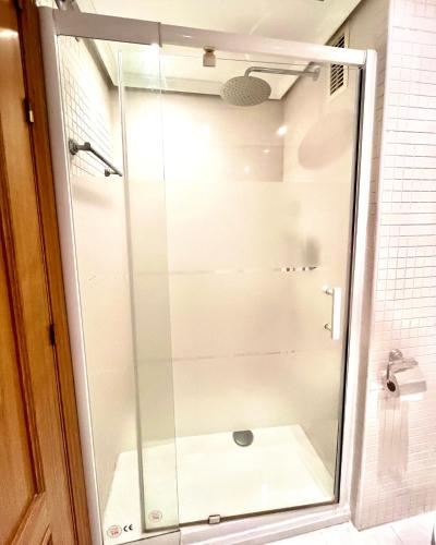 Beach Apartment Two Bedrooms in Cabopino Marbella — 4-Star Luxury Hotel in Marbella, Spain