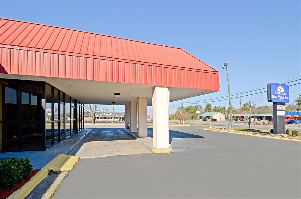 Americas Best Value Inn Sanford - photo 12