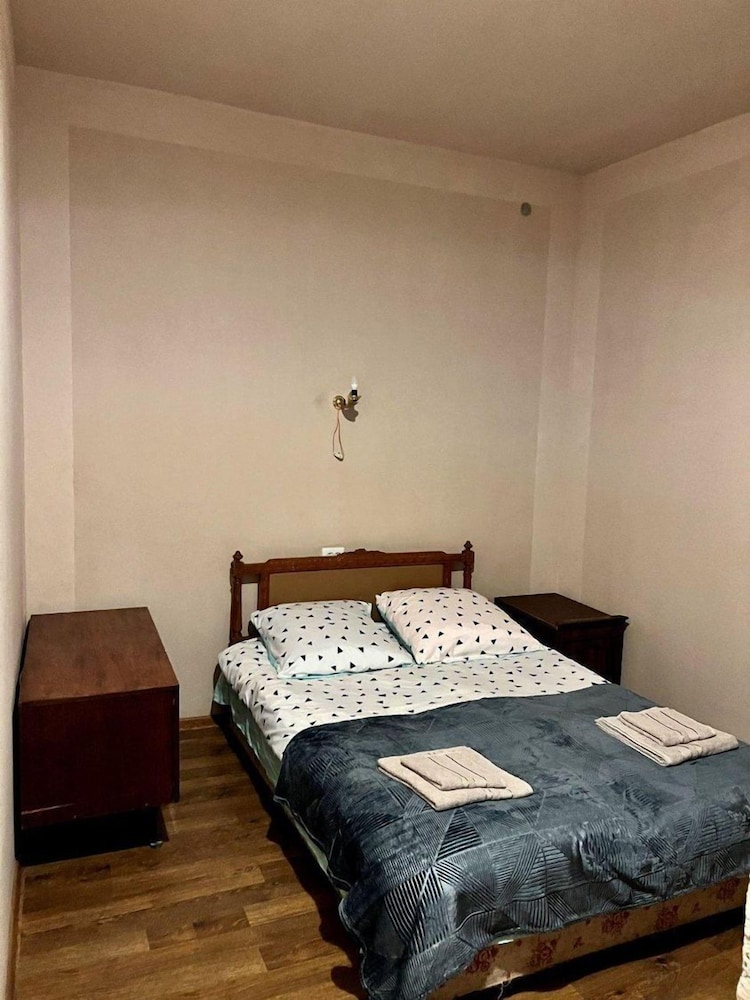 HamEl Guest House — Odzun — photo 3