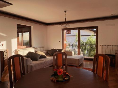 Apartma Domačija Bole — Sezana — photo 4