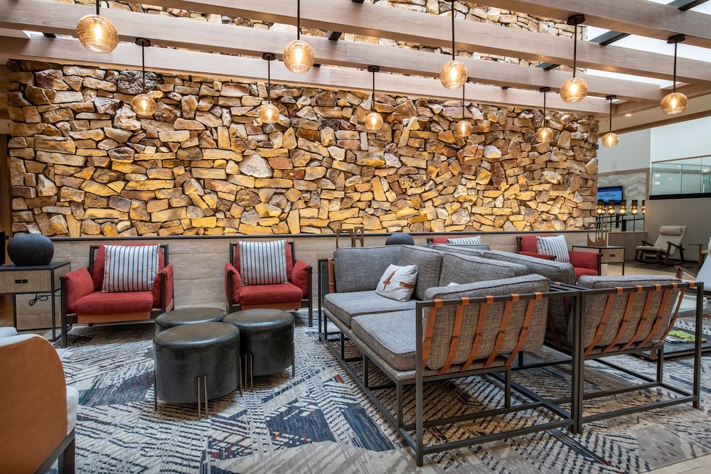 Marriott Lexington Griffin Gate Golf Resort & Spa - photo 4