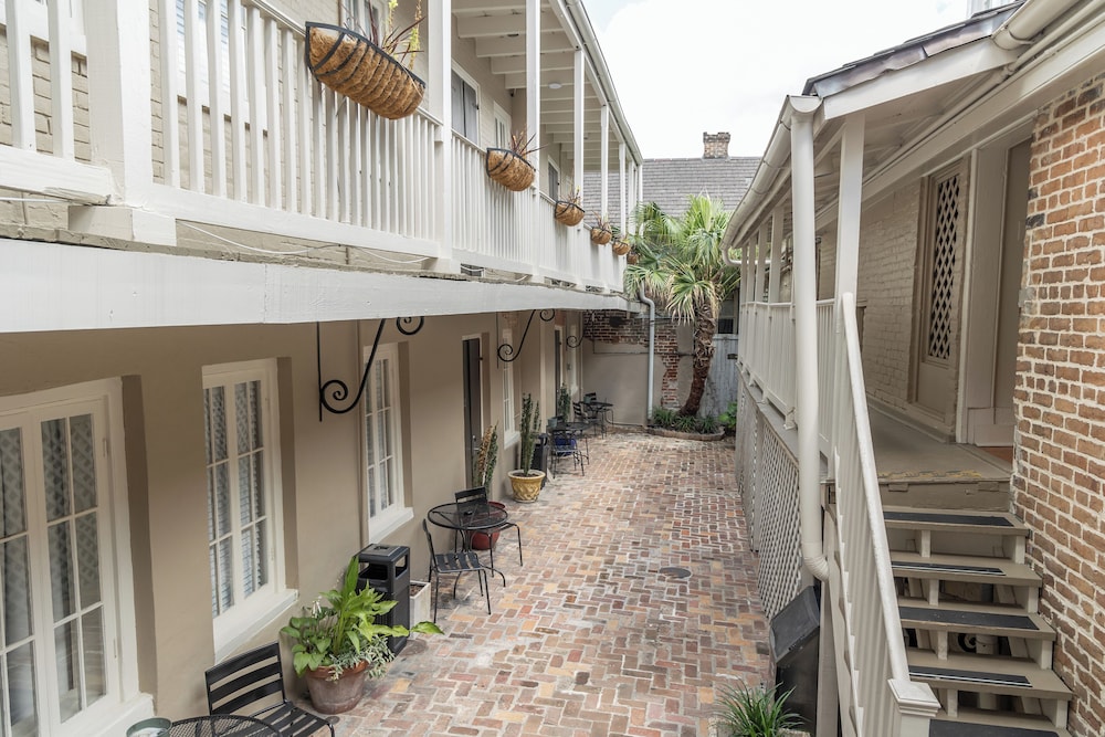 Inn on Ursulines - photo 36