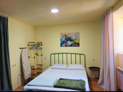 Apartment in the old district
