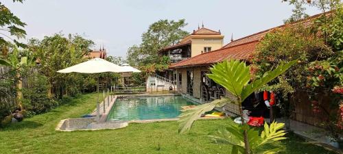 La Vie Khmer - last minute hotel in Phnom Penh