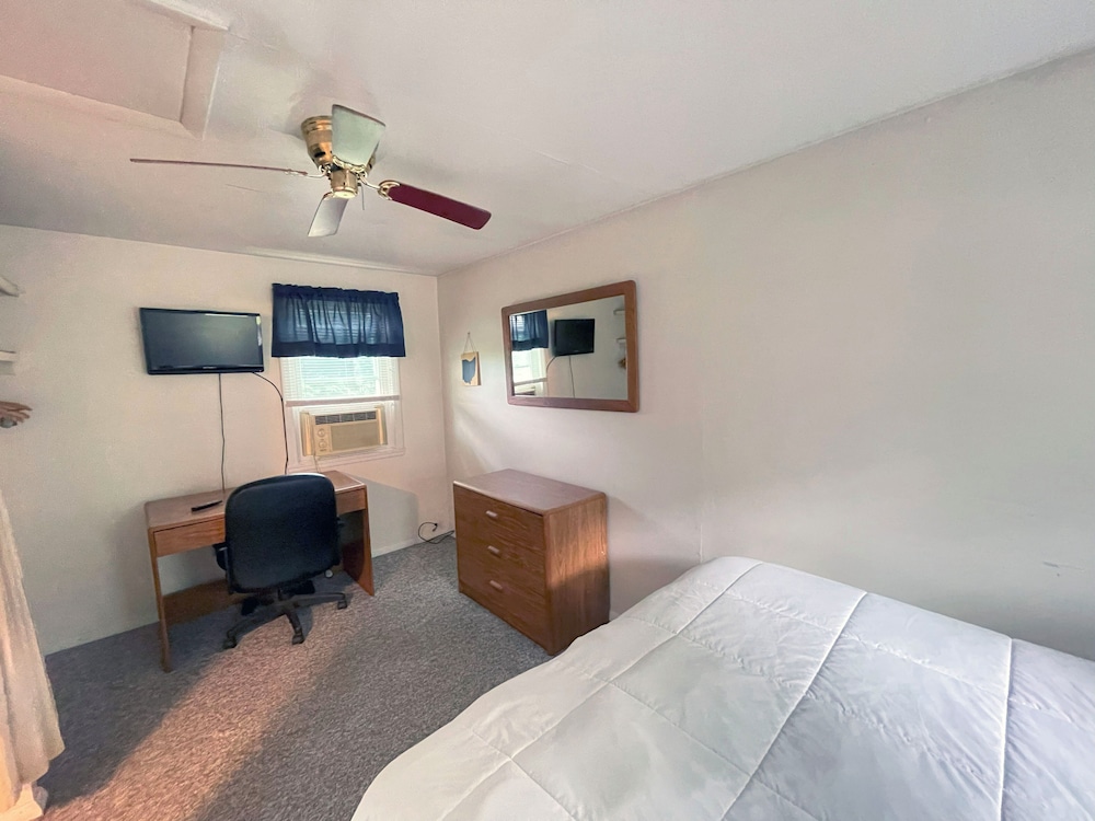 Plantation Motel - photo 18