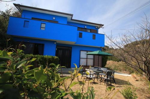 Tiz Wan 野島江崎