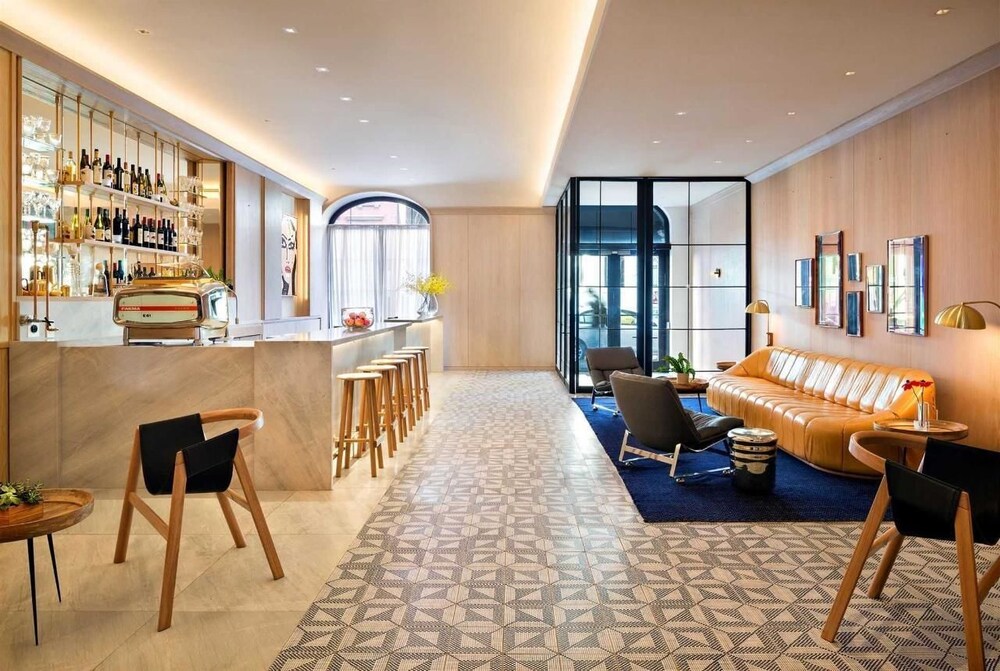 The GEM Hotel Chelsea - photo 12