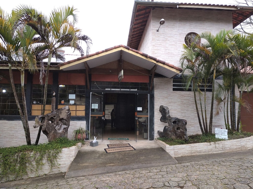 Pousada Juriti Eco Hotel — hotel in Sao Roque