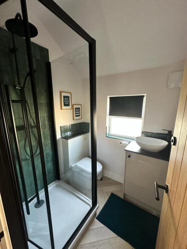 Bronte Cottage Quirky central 2bed seaside — Hornsea — photo 5