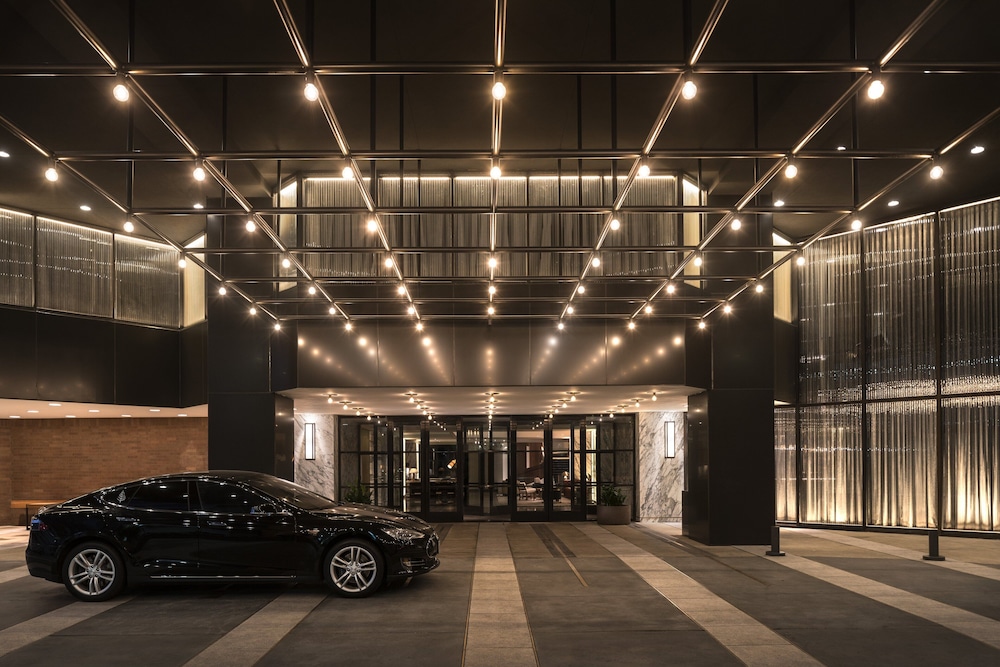 Four Seasons Hotel Houston - photo 98