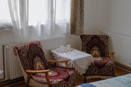 Pensiunea La Maison Verte 21279569 — Pietroasa