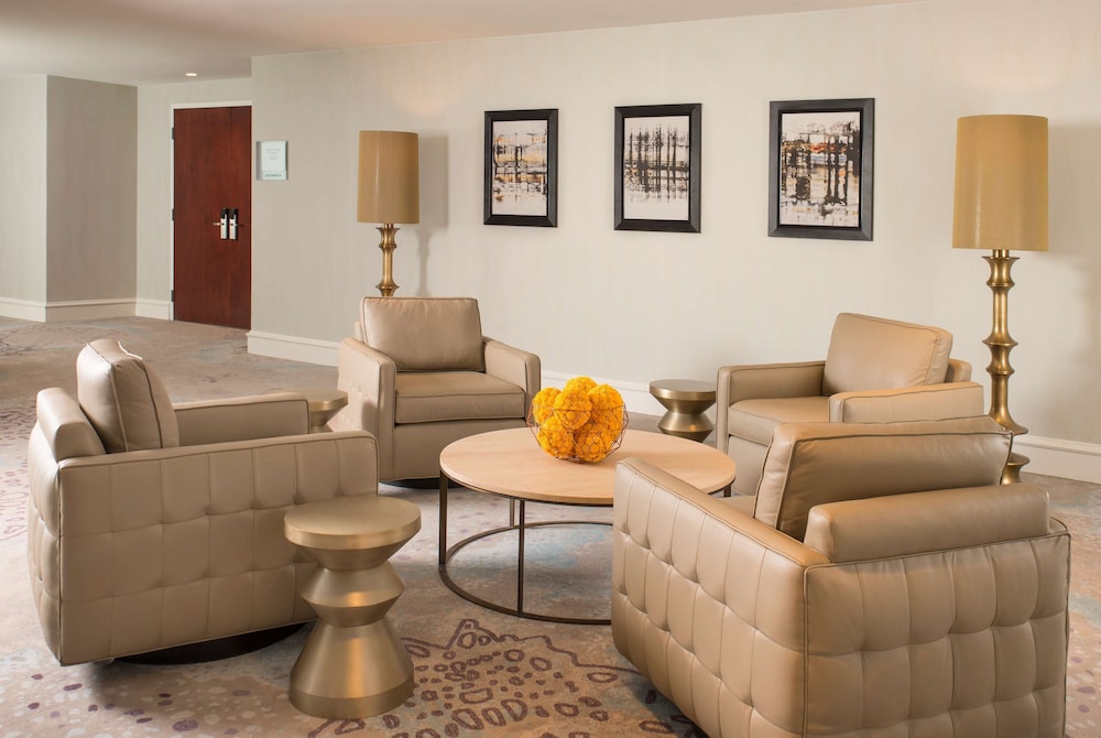 DoubleTree by Hilton Hotel Dallas Love Field - photo 55
