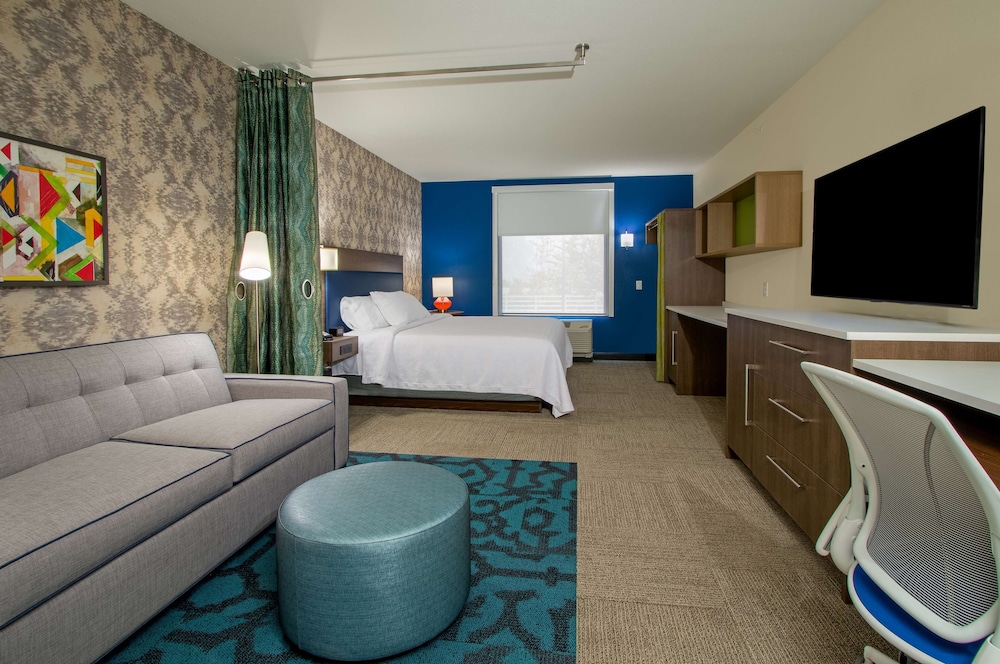 Home2 Suites by Hilton Grove City Columbus - photo 12