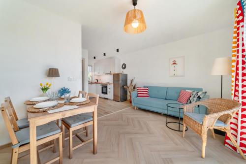 Sztormowa 7 in Jastarnia, Poland