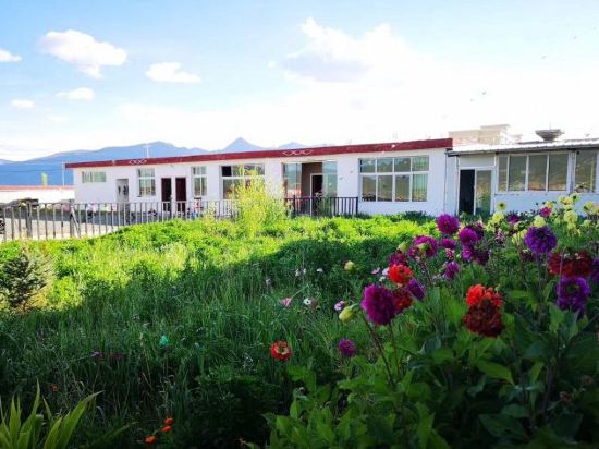 Luyao Sky Inn in Gaocheng, People's Republic of China