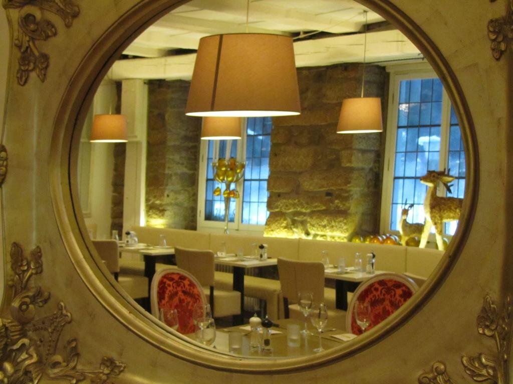smartroom Rössli Hunzenschwil — hotel in Lenzburg