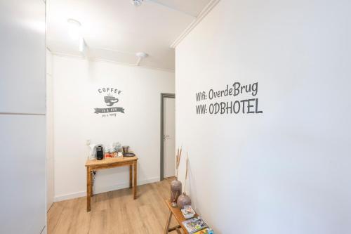 Hotel Over de Brug — Haastrecht — photo 3