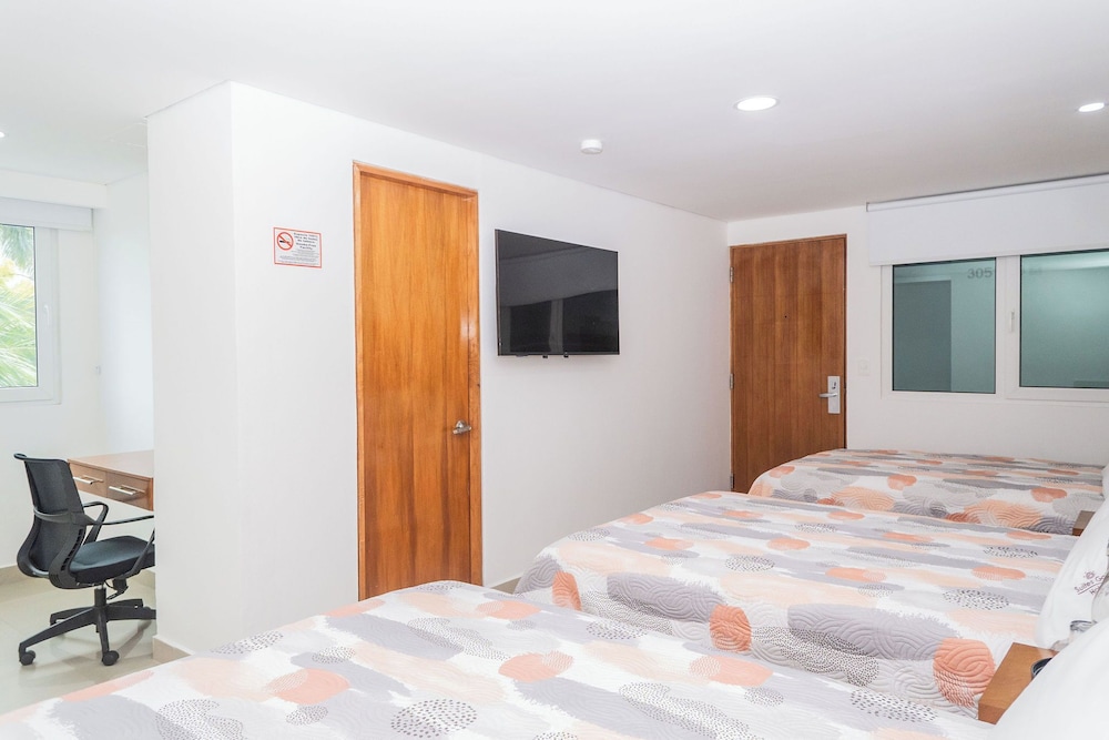 Suites Gaby Cancun