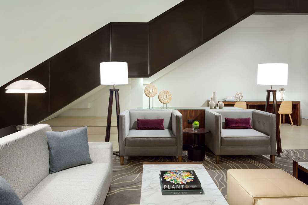 Hyatt Regency Bethesda - photo 13