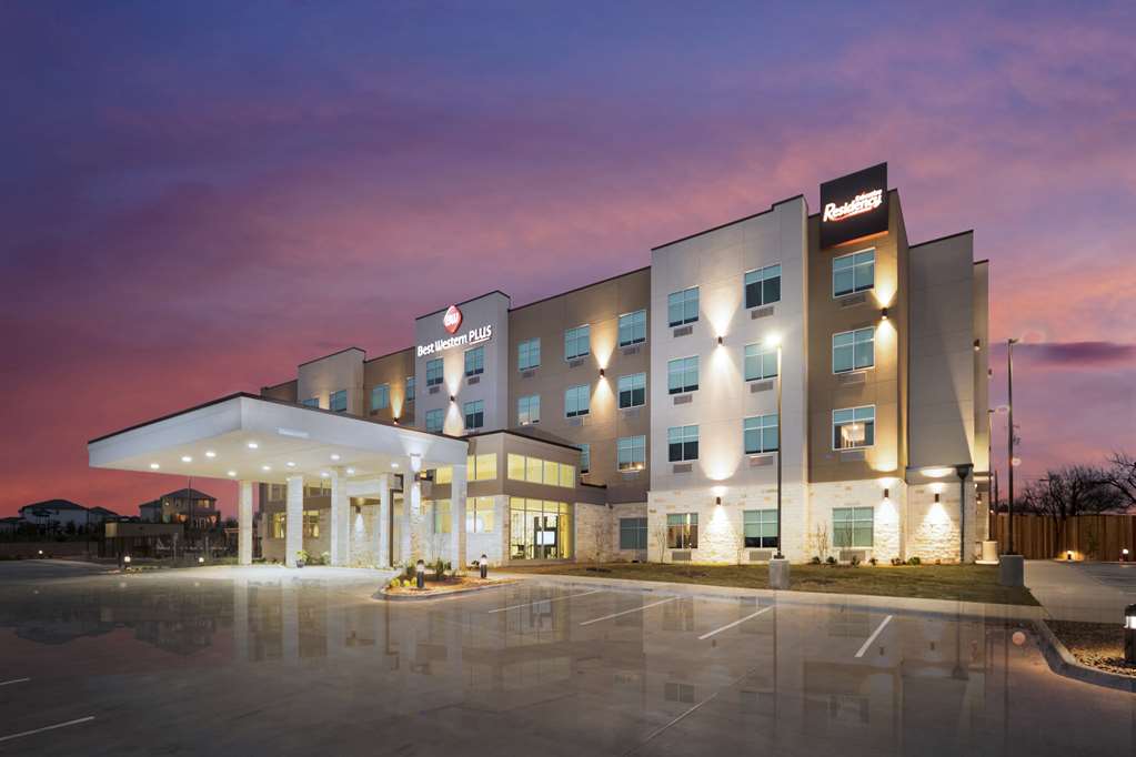 Best Western Plus Executive Residency Austin Round Rock - photo 2
