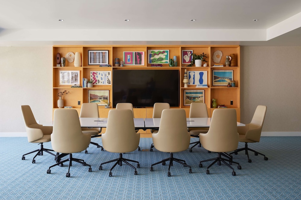 Avatar Hotel Santa Clara Tapestry Collection by Hilton - photo 45
