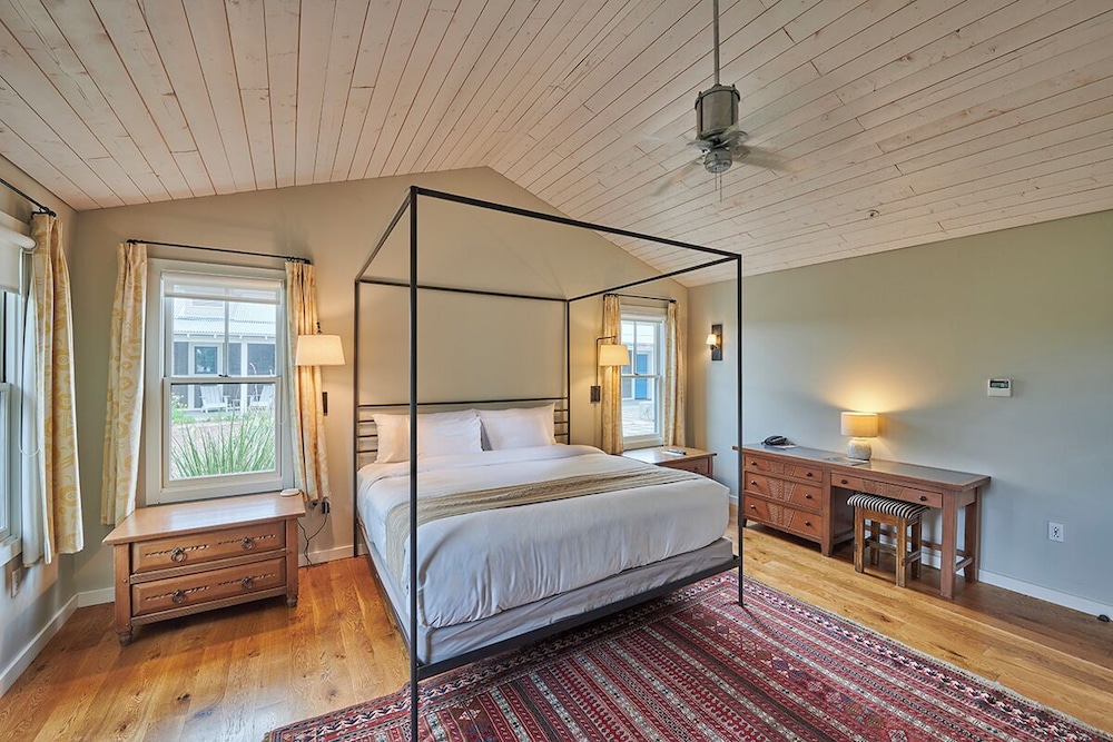 Los Poblanos Historic Inn & Organic Farm - photo 11
