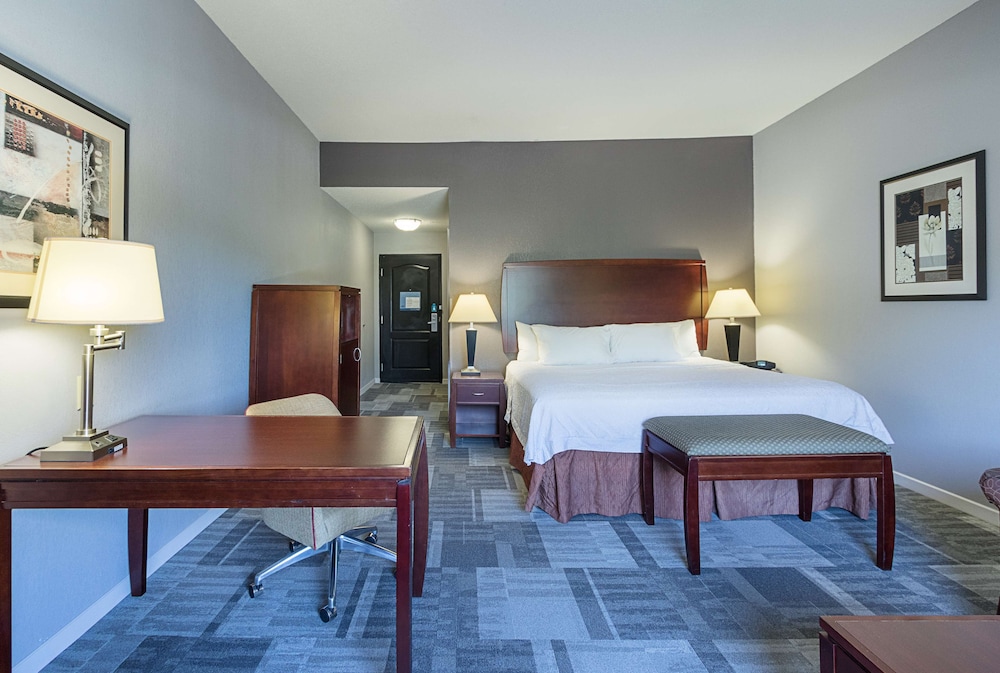 Hampton Inn & Suites Indianapolis Brownsburg - photo 16