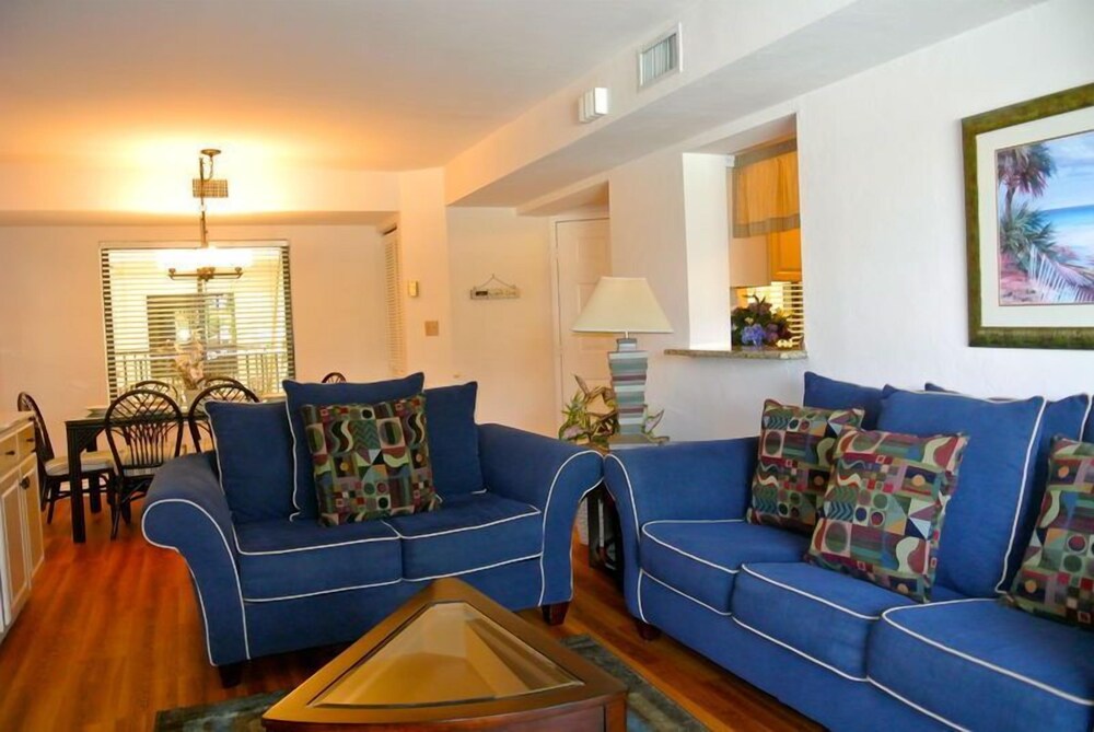 Santa Maria Harbour Resort 108 2 Br Condo - photo 11