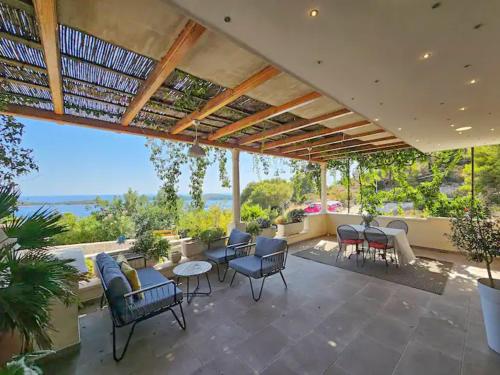 San Giovanni — 4-Star Luxury Hotel in Hvar, Croatia