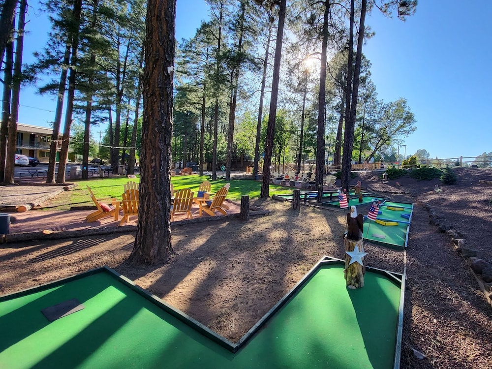 The Nook Pinetop - photo 21