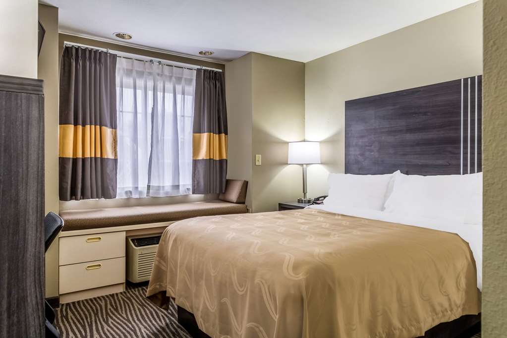 Quality Inn & Suites North Lima Boardman - photo 17