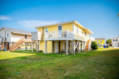 Allegra by Oak Island Accommodations - photo 4