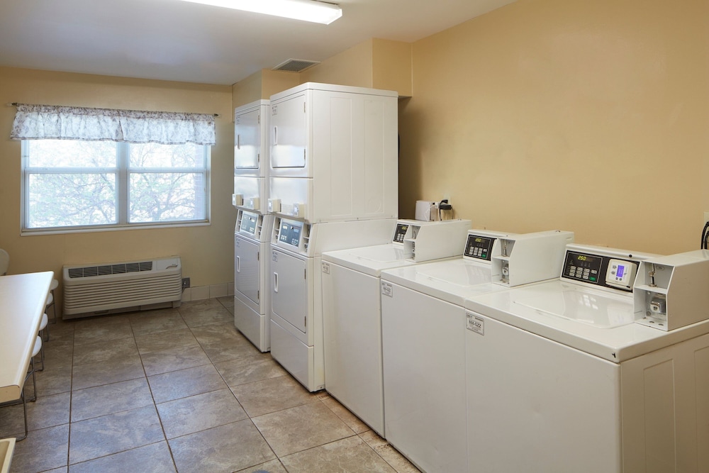 Residence Inn by Marriott Manassas Battlefield Park - photo 23