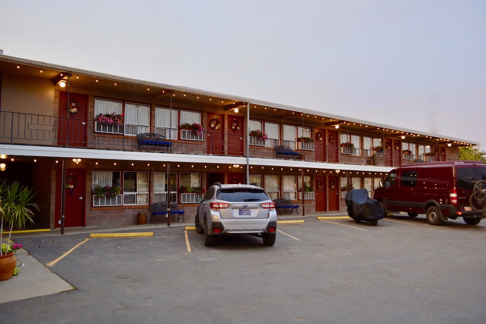 Lariat Motel - photo 29