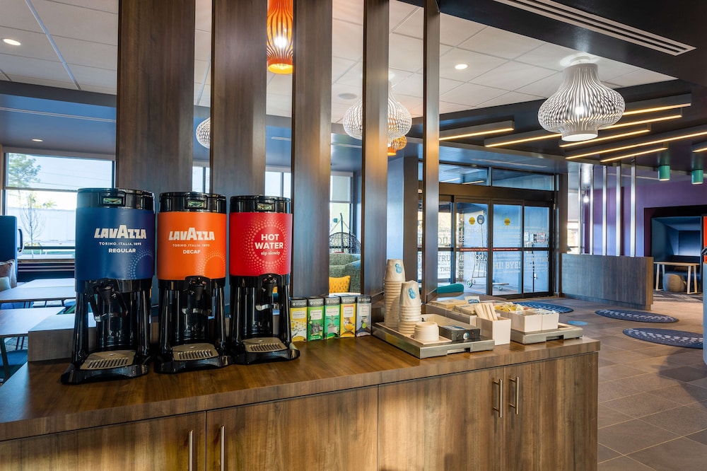 Tru by Hilton Ashland - photo 4