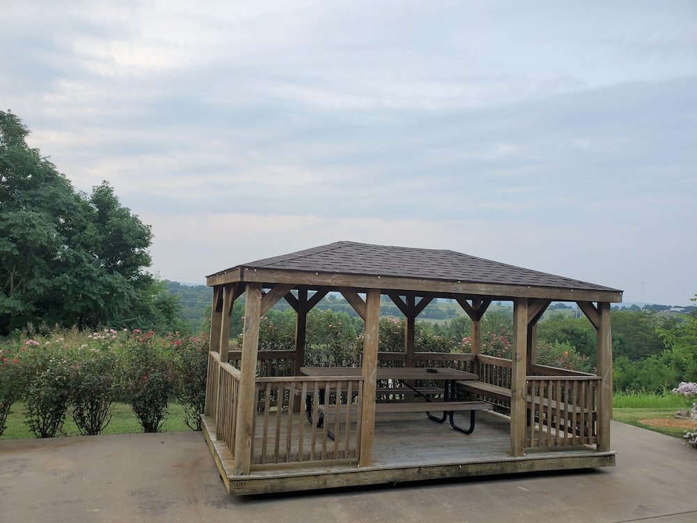 Candlelight Inn & Suites Hwy 69 near McAlester - photo 34