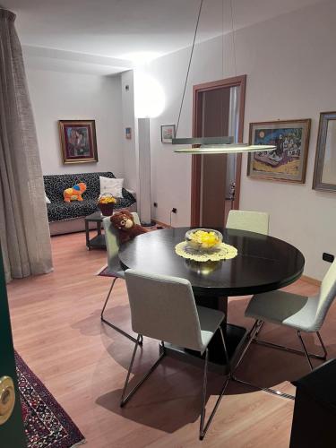 Sweet Home Cavalese Cortina d'Ampezzo Università Cattolica Gemelli — 4-Star Luxury Hotel in Rome, Italy