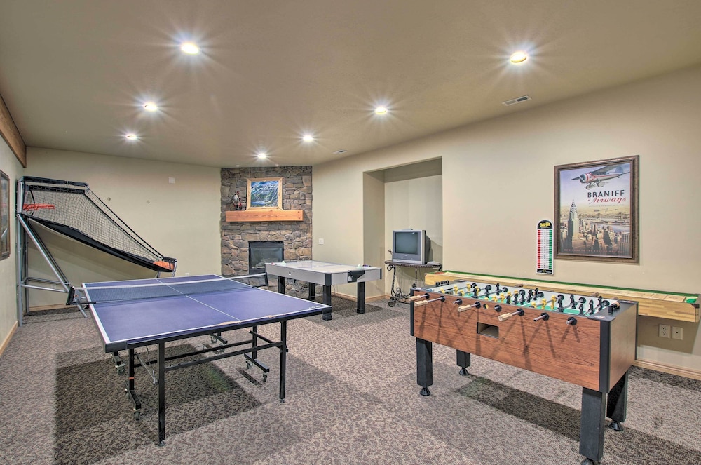 2 Condo Property with Mtn Views by Golf and Ski Resort - photo 12