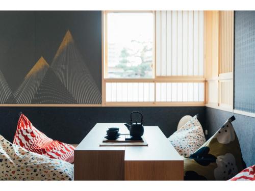 Isizue Tabine Vacation STAY 31772v in Kanazawa, Japan