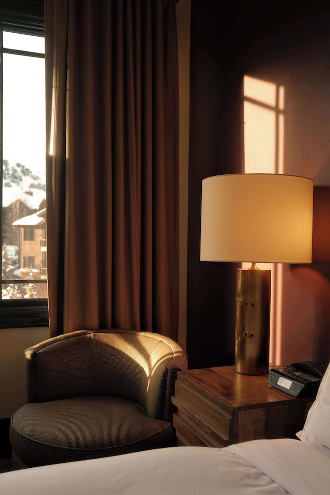 Waldorf Astoria Park City - photo 56