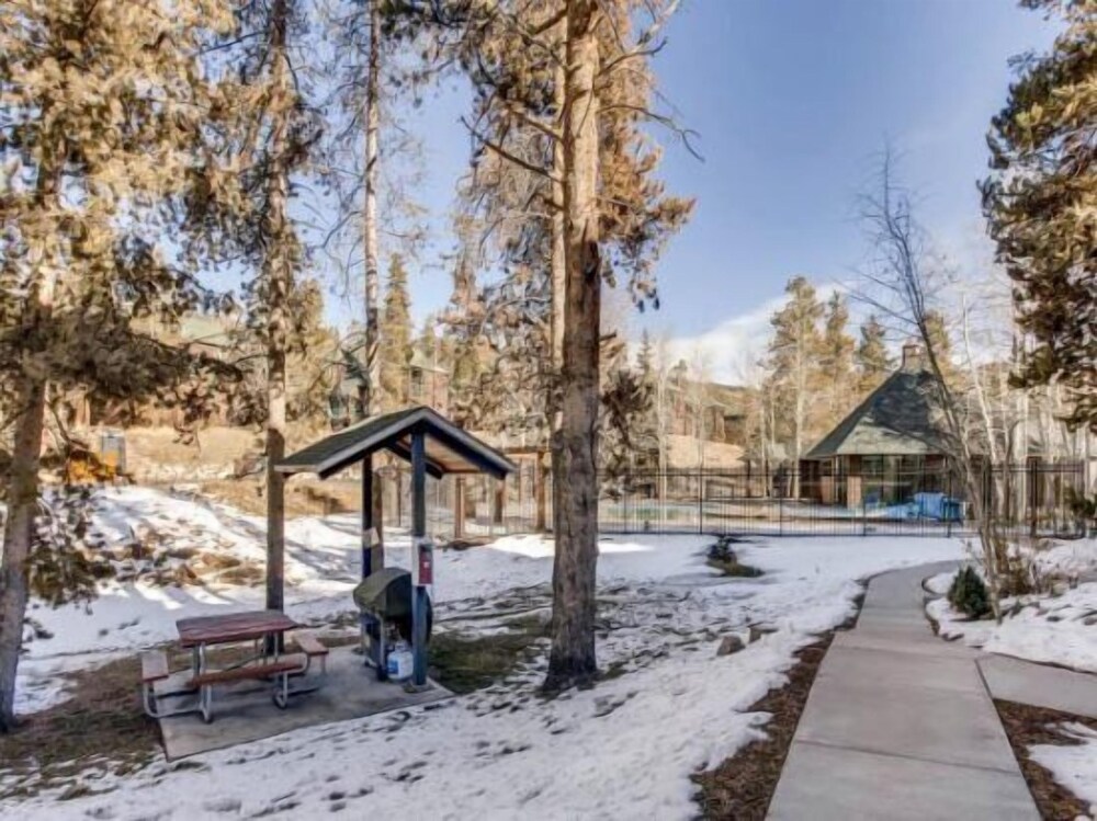 Family friendly 3 Bedroom Vacation Rental in West Keystone Resort Along the Snake River With Pool and Hot Tub - photo 15