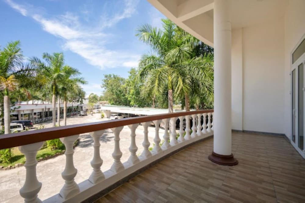 Phu Quoc Hotel - carbon neutral hotel in Phu Quoc