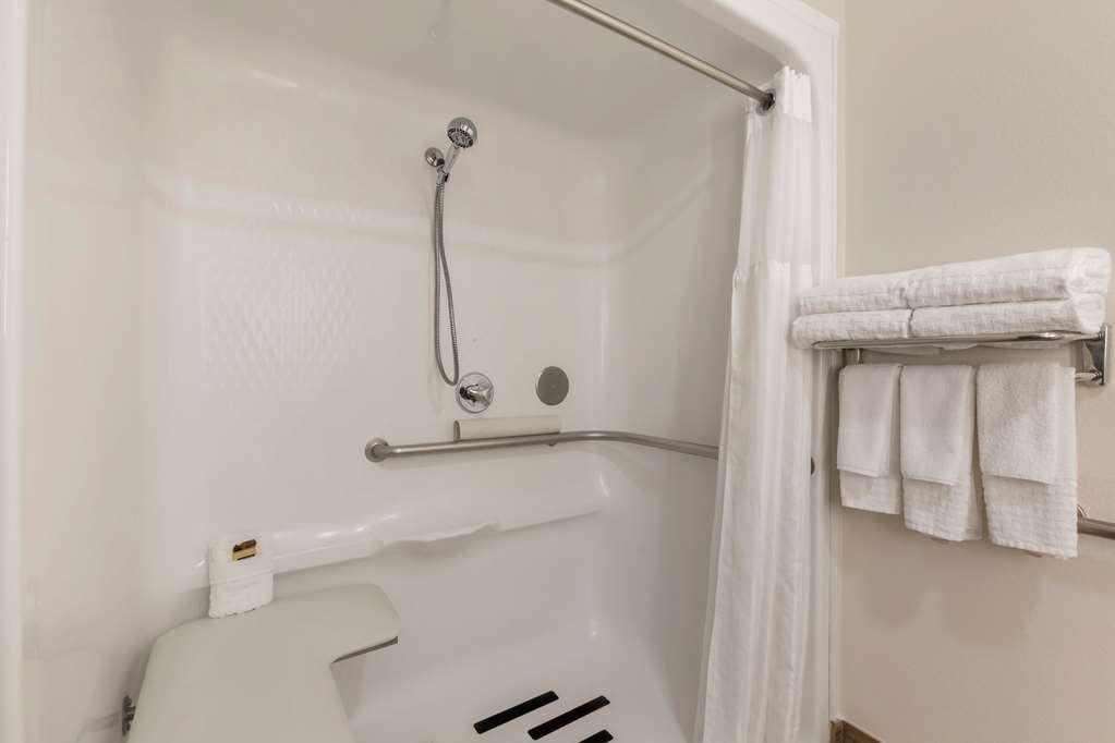 Best Western Plus Yuma Foothills Inn & Suites - photo 23