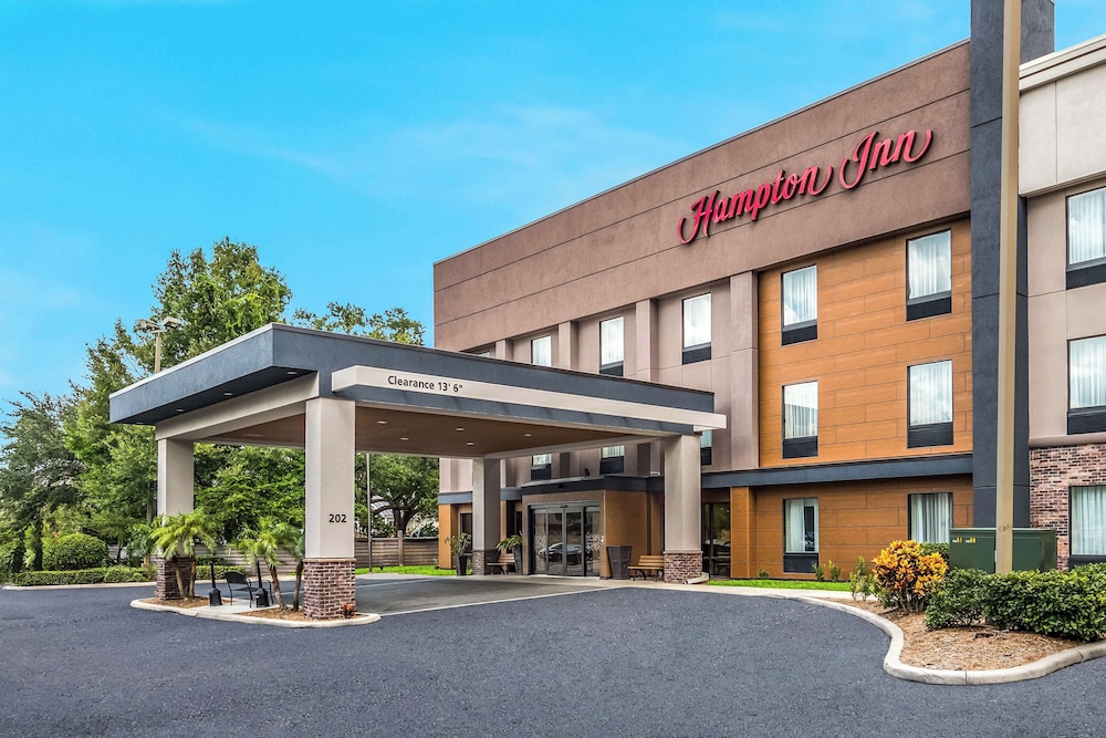 Hampton Inn Winter Haven - photo 39