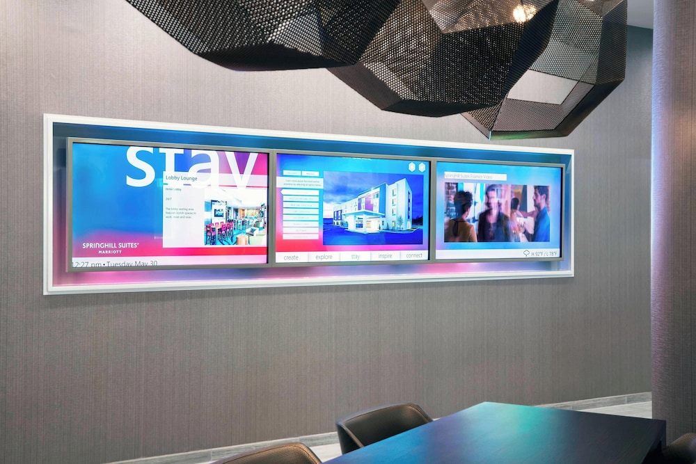 SpringHill Suites by Marriott Miami Doral - photo 16
