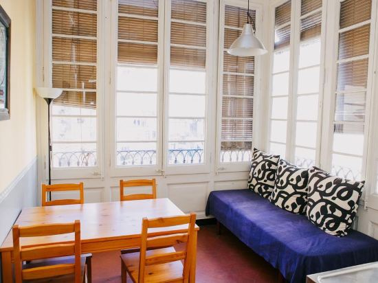 Barcelona Center Plaza — Eixample