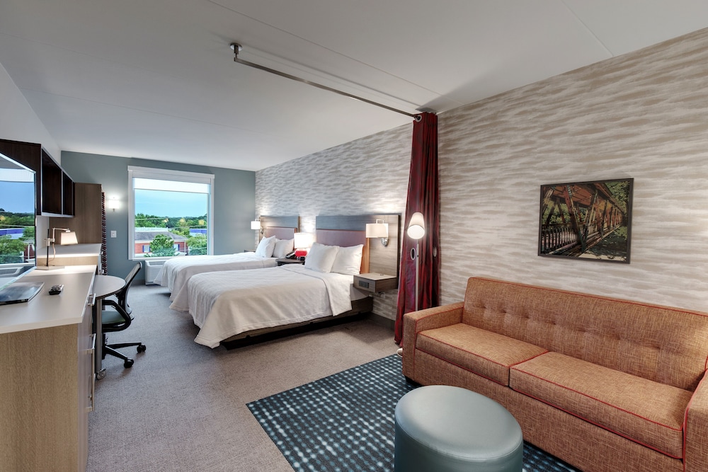 Home2 Suites by Hilton Roswell GA - photo 9