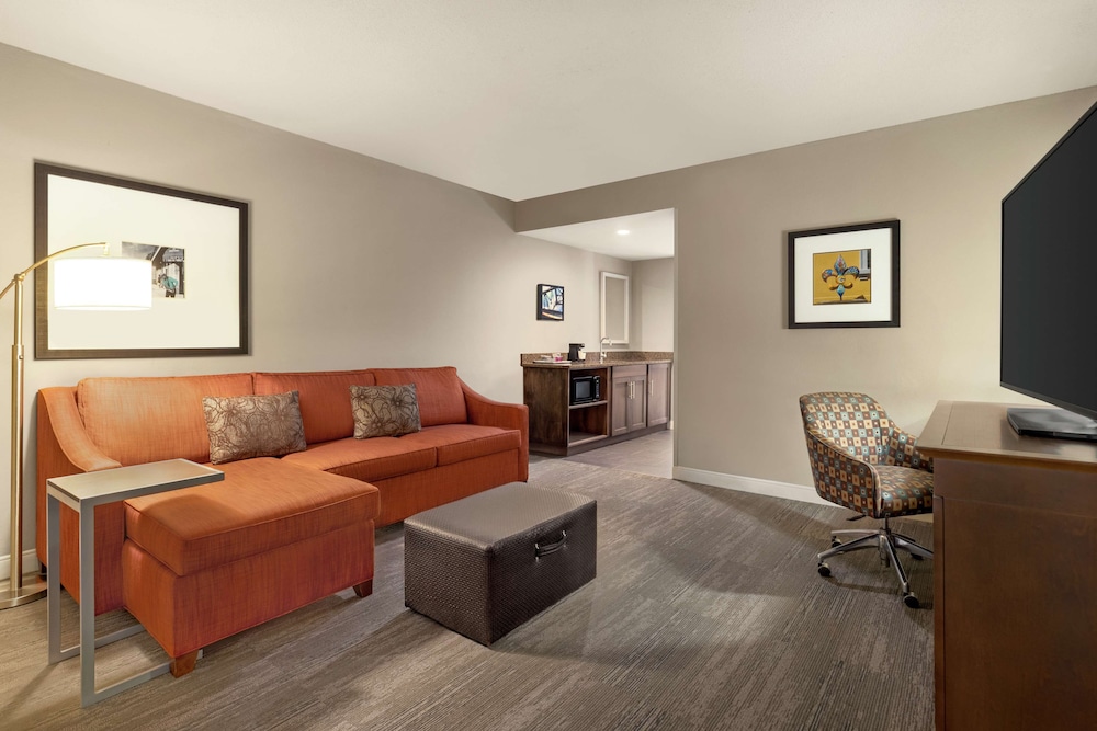 Hampton Inn and Suites New Orleans Convention Center - photo 57